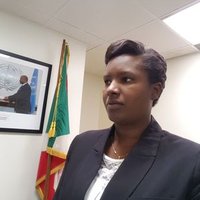 Laurentine Kanyana (@aimeelaurentine) 's Twitter Profile