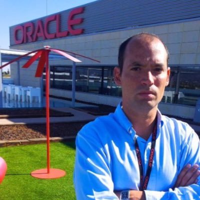 mciriglianoa's profile picture. Oracle Enterprise Account Manager. Opinions are my own.
