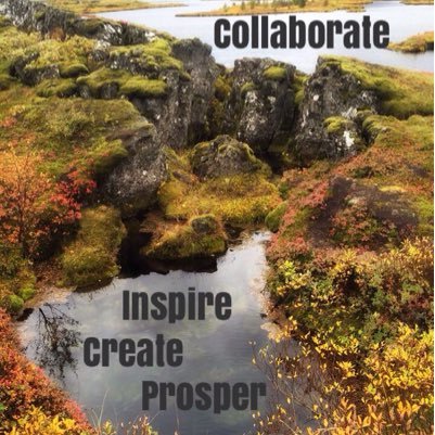 Collabor8withus's profile picture. Technological advancements in education is evolving society. We focus on empowering the use of technology for learning and community building.