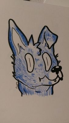 Crescentthedogさんのプロフィール画像