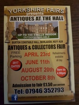 yorkshirefairs's profile picture. 