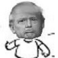 Pea Trump(@PeaTrump) 's Twitter Profile Photo