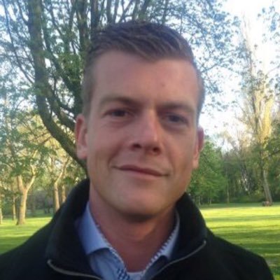 Hulseboschm's profile picture. MSc. M. Hulsebosch working for the City of the Hague, dedicated to facilitate the Energy sector.