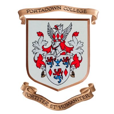 Sport @ Portadown College, former school of Lady Mary Peters 🇬🇧🥇, Rory Best CBE ☘️🏉, Lizzie Colvin 🍀🏑 & many others...