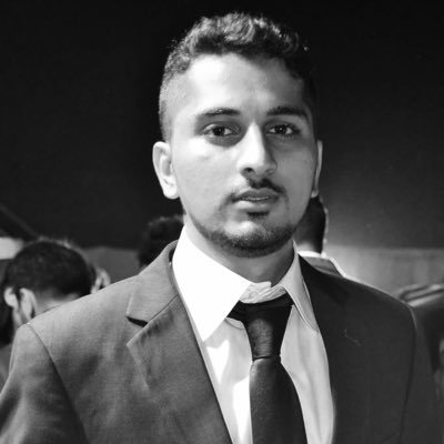 Ali_rizvi_Dev's profile picture. 