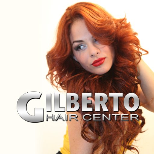 Gilberto Hair