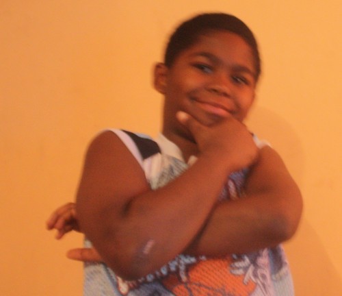 i play for the brooklyn legendz