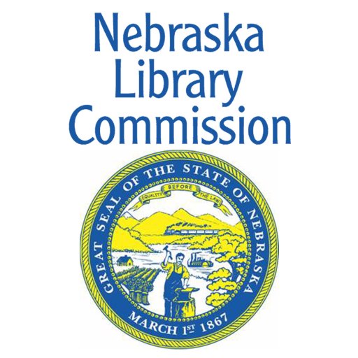 The mission of the Nebraska Library Commission is statewide promotion, development, and coordination of library and information services. #Libraries #Nebraska