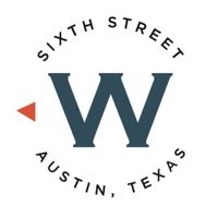 West 6th Austin(@west6thaustin) 's Twitter Profile Photo