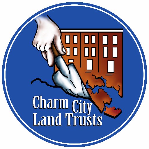 Charm City Land Trusts (CCLT) is a CLT in Baltimore City dedicated to community-driven stewardship, preservation, and development. 

IG: Charmcitylandtrusts