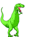 Dinosaur Comics! (@dinosaurcomics) Twitter profile photo