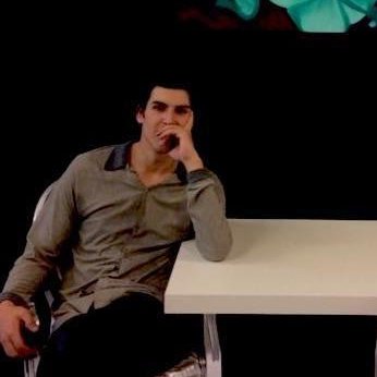 marco_monreal_f's profile picture. 