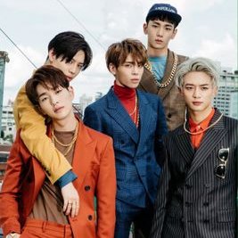 Shinee 1 Of 1 Fyshineeworld Twitter