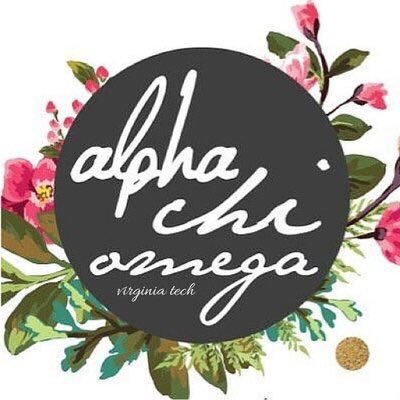 Official twitter of the Epsilon Tau chapter at Virginia Tech ♡ Instagram: @vtalphachi | https://t.co/uSMcw7QBvF #vtaxo