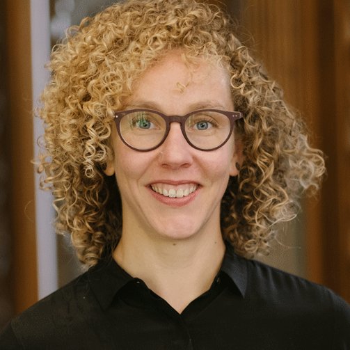 Michelle McSweeney Profile