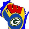 JaymeLou5's profile picture. NCAA Basketball, Wisconsin Badgers, Green Bay Packers, Milwaukee Brewers, Milwaukee Bucks