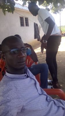 traore_sir's profile picture. 