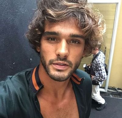 marlonrpgstc's profile picture. je t'aime :(