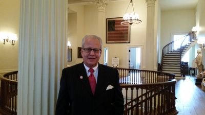 rcvogel131313's profile picture. 