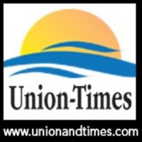 Union-Times News (@uniontimesnews) 's Twitter Profile