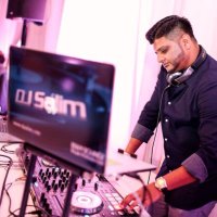 DJ Salim(@djsalim) 's Twitter Profile Photo