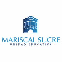 U. E. Mariscal Sucre (@mariscalsucreec) 's Twitter Profile
