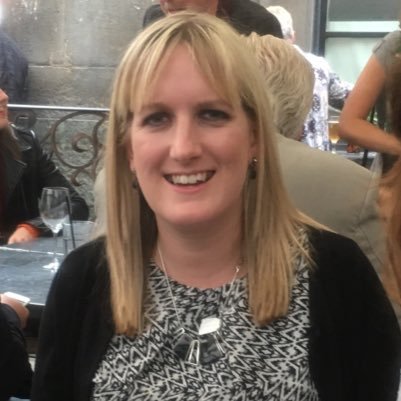 sarahgall's profile picture. 