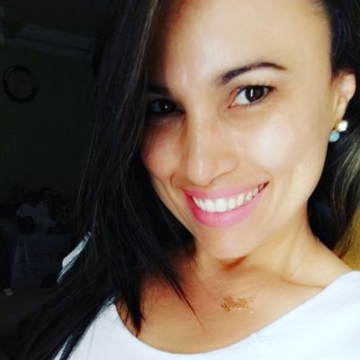Kelly_Crys79's profile picture. 👩‍🎓Gestora em Governança de TI 👩‍🎓Administradora   ✒️Strong is the one who belives