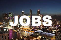 Hottest and Highest Paid Jobs in Singapore. Delivered every few hours.