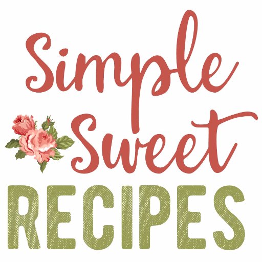 Amazing and easy recipes for everyday cooks! #recipes #dinner #dessert #sweets #cooking #recipe #foodie