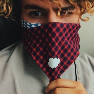 CAYLENJC__'s profile picture. + I like the sound of your voice when you close your mouth.