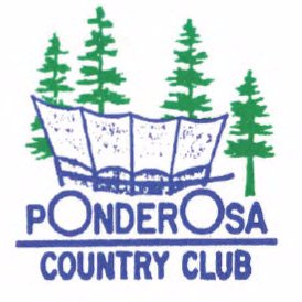 Ponderosa Country Club is a private family-friendly club.