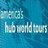 amhubworldtours's profile image