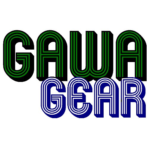 Northern Ireland T-Shirts & #GAWA fan page & news!