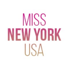 Andreia Gibau — MISS NEW YORK USA® 2020 👑