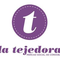 LaTejedora (@tejedoracordoba) 's Twitter Profile Photo LaTejedora (@tejedoracordoba) 's Twitter Profile Photo