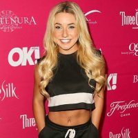 Hannah Cormier (@hannahcormier_) 's Twitter Profile