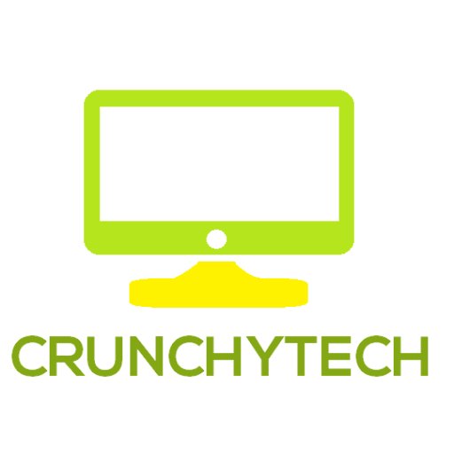 CrunchyTechY's profile picture. Providing the latest Android and Tech news, reviews, tutorials, unboxings, Gaming and much more! Like my Page Facebook : https://t.co/uDsX6NM9Bc