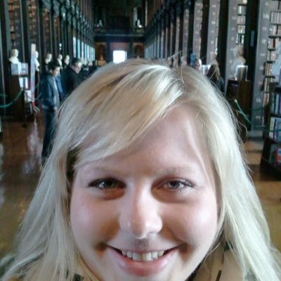 Juliaclarke_'s profile picture. Visitor Services Officer. History nerd. Pop Culture & TV aficionado.