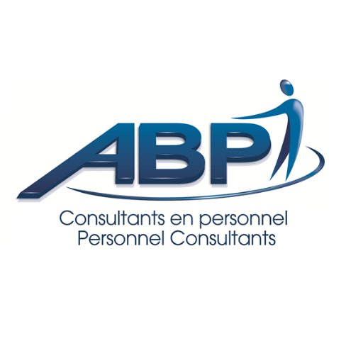 ABP Consultants en Personnel est un firme de placement avec 20+ ans d'expérience. Consultants spécialisés en TI, Ventes, Finances, Ingénierie.
