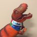 Tyra the T. Rex (@tyrapemdino) Twitter profile photo Tyra the T. Rex (@tyrapemdino) Twitter profile photo