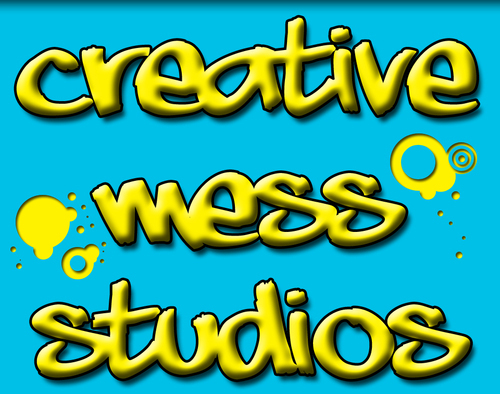 CMstudios5's profile picture. Creative Mess Studios
graphic design