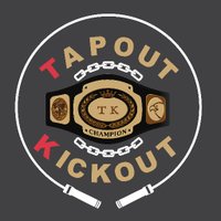 Tapout Kickout(@tapoutkickout1) 's Twitter Profile Photo