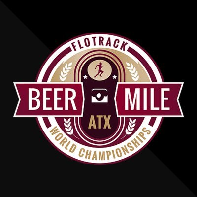 The @FloTrack Beer Mile World Championships, featuring the BEST beer milers from around the world. 2016 #FloBeerMile LIVE on 12/16, https://t.co/BQ0M5asAPI & Facebook LIVE