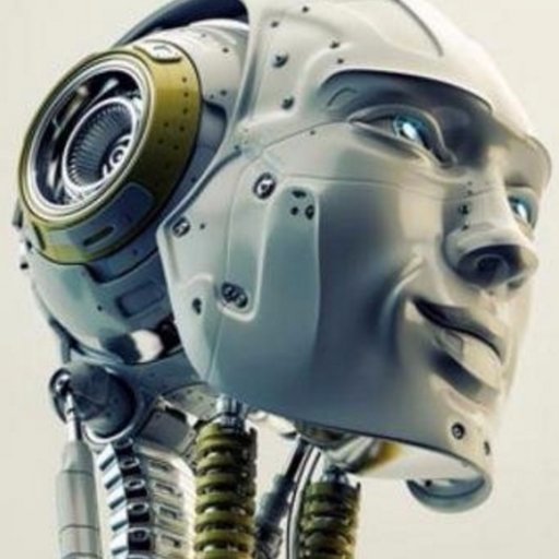 WanderFoe's profile picture. Geek.  Wag the Dogma.