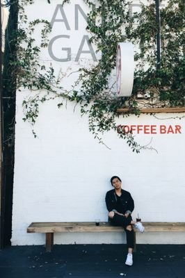 JonJinBae's profile picture. Think Long, Write Short