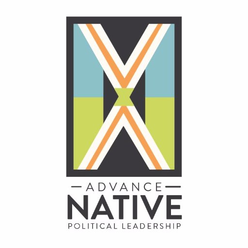 We’re a national Native-led organization building a complete ecosystem approach to political power building in Native communities. #BuildNativePower