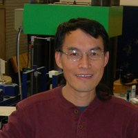 Yingwei Fei (@yfei_fei) 's Twitter Profile