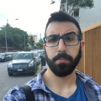 AleNai13's profile picture. Abbastanza calciofilo, abbastanza lunatico.