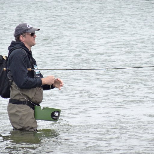 Saltwater Fly Fishing the Irish Coast